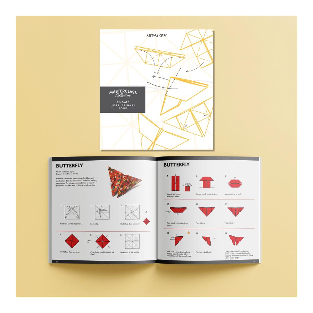 origami art kit