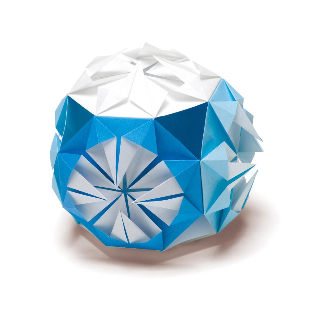 ultimate origami art kit