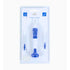 DMC thin punch needle tool with 3 needle sizes