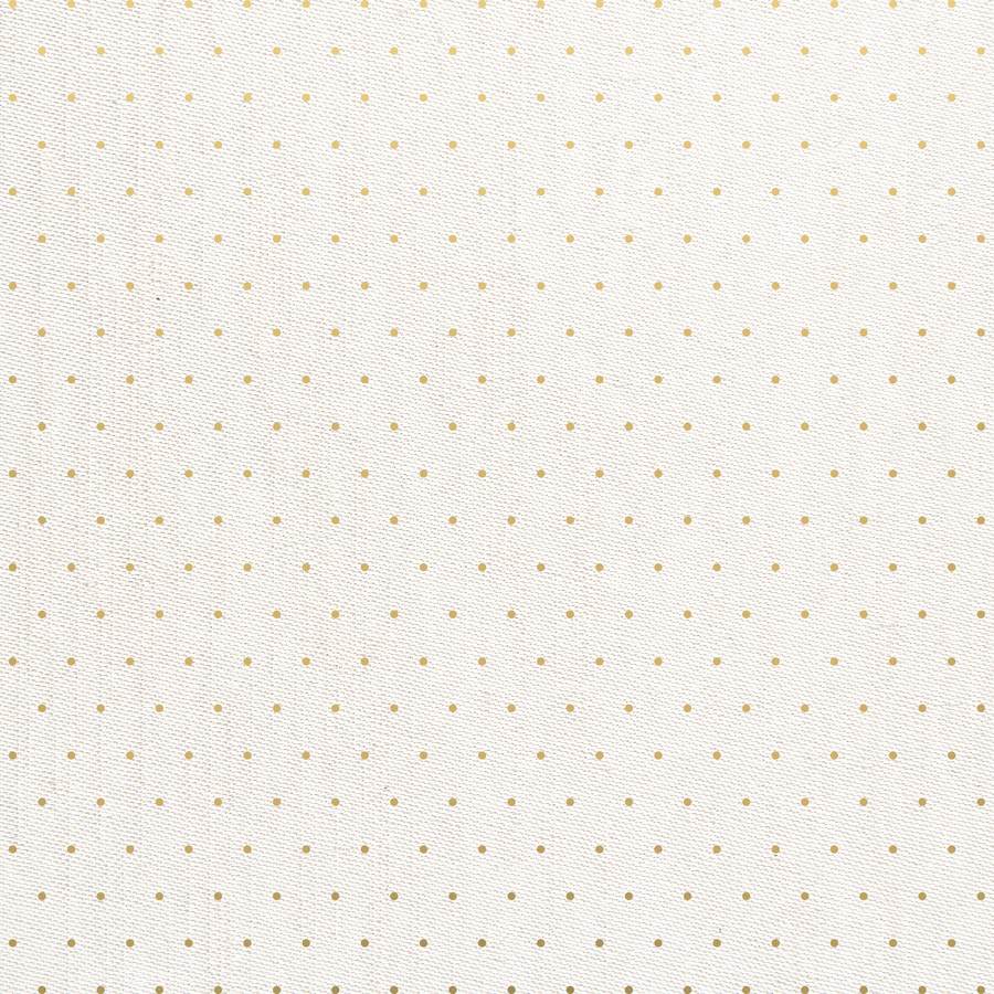 Emerald Eve foil accents scrapbook paper