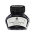certified document ink black
