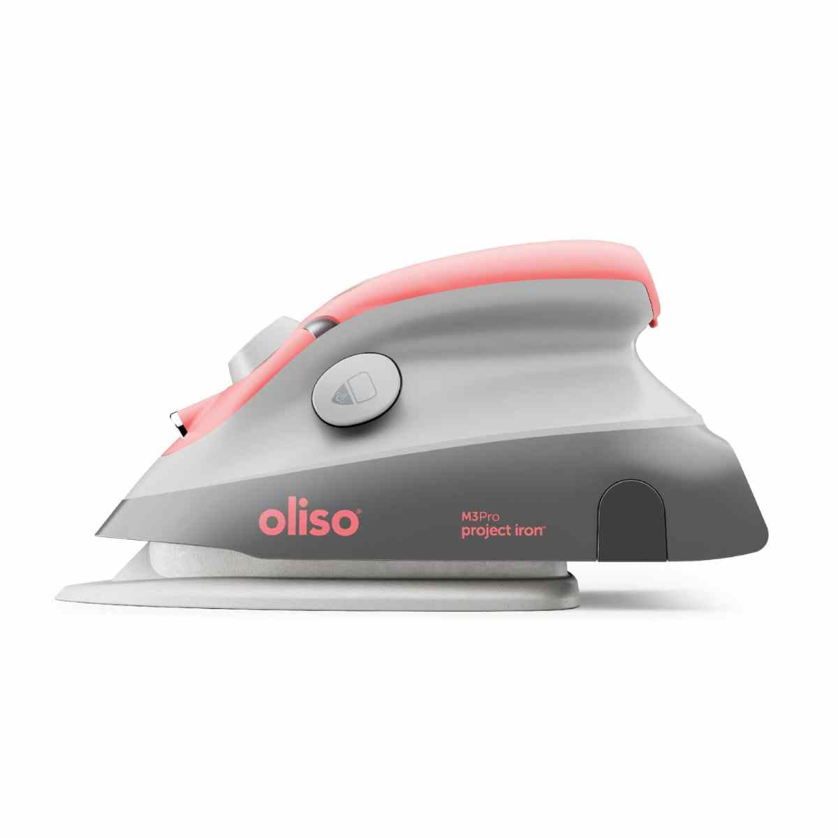 Oliso M3Pro Mini Project Iron