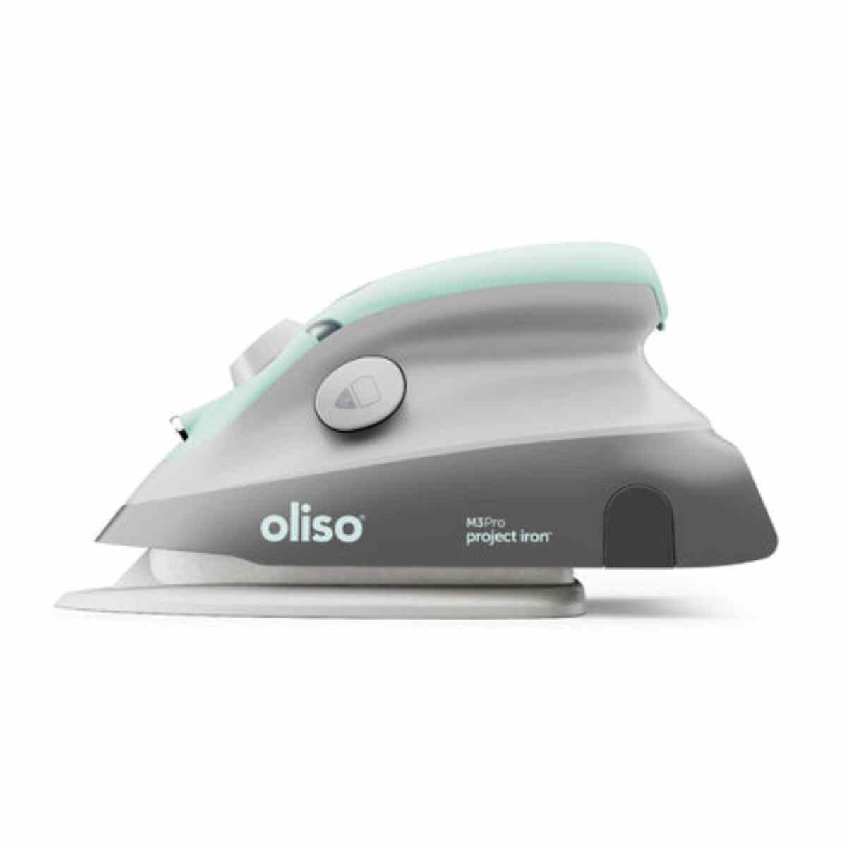 Oliso Mini Project Iron