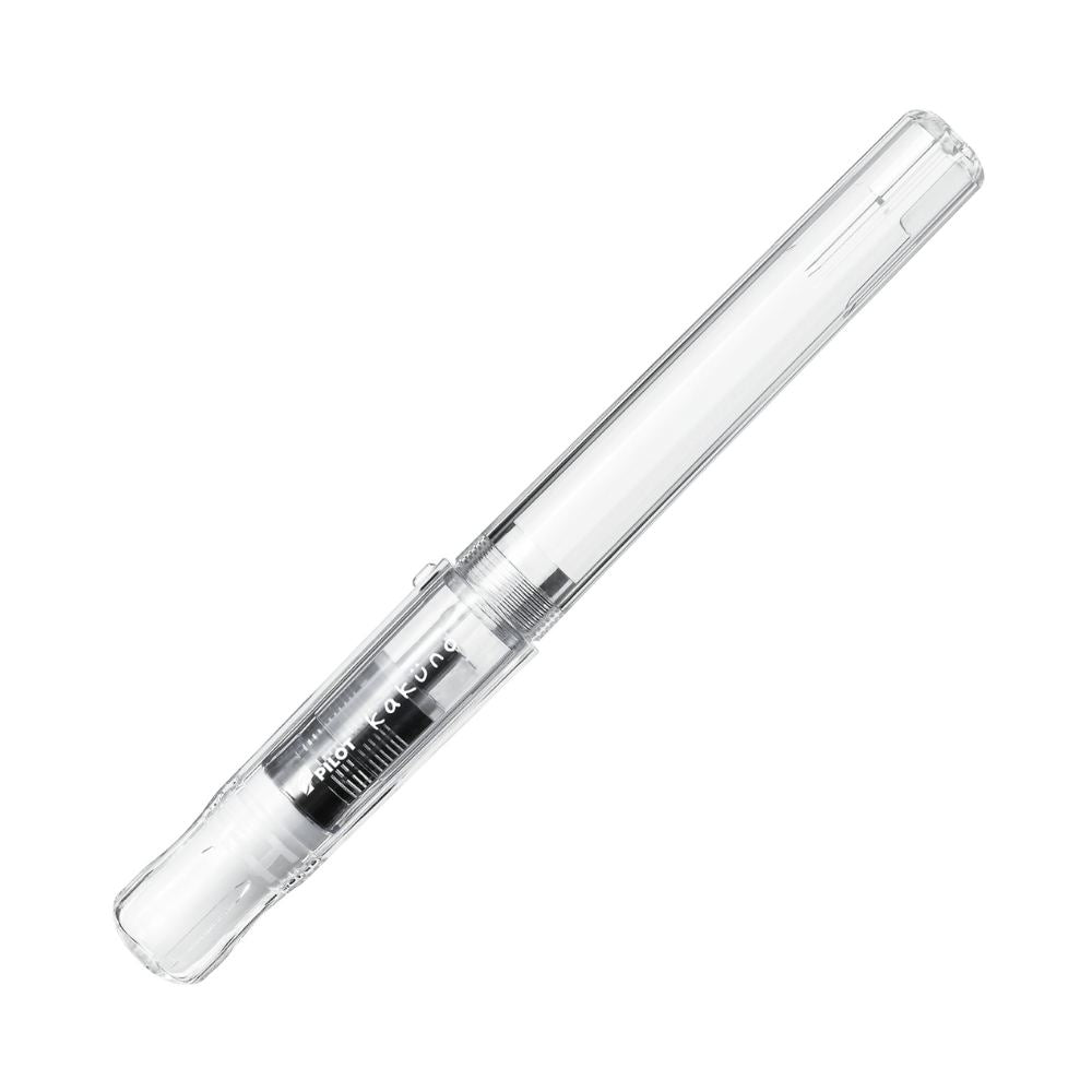 Pilot Kakuno Fountain Pen