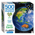 jigsaw puzzle planet earth