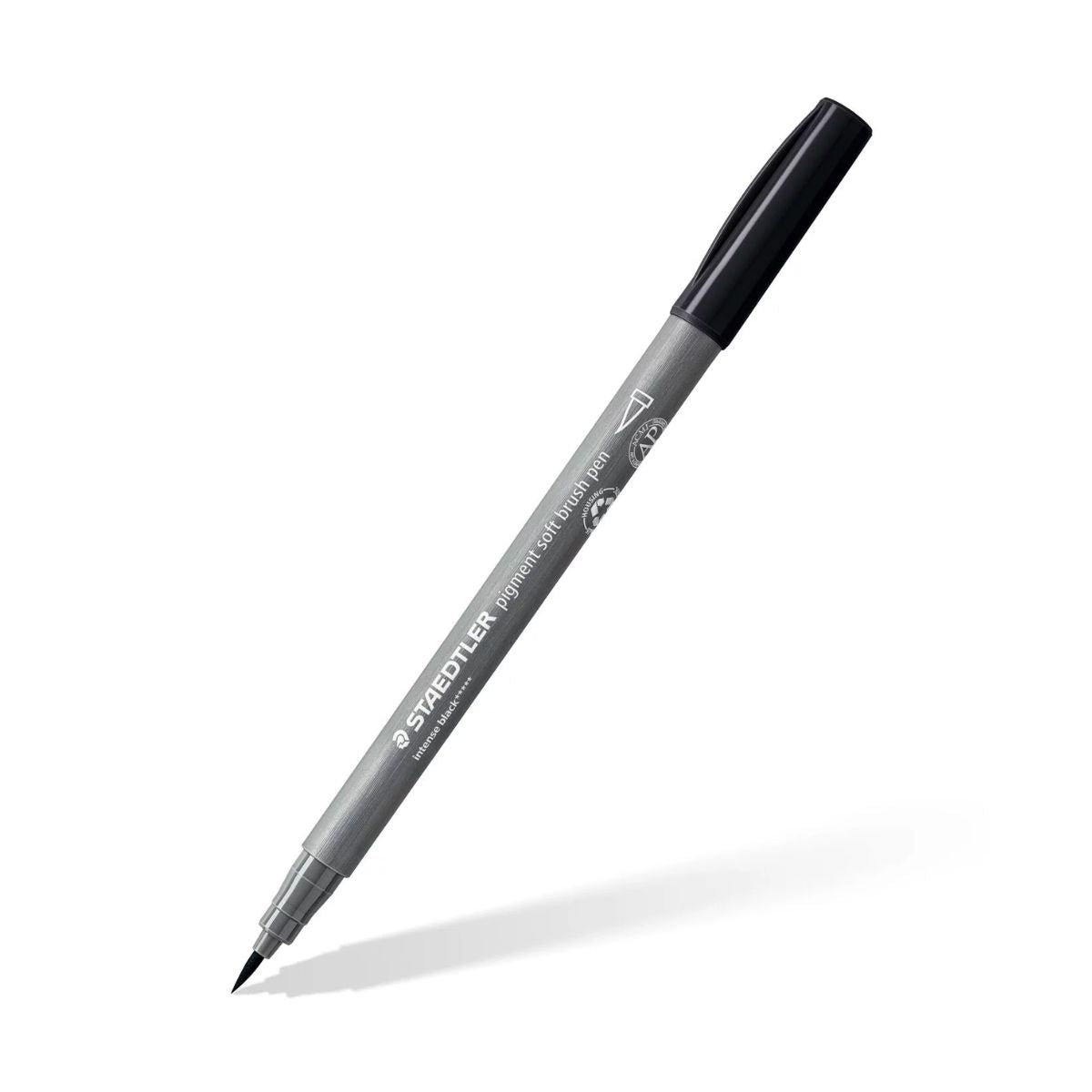 staedtler pigment arts brush pen set