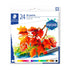 staedtler design journey oil pastels set of 24