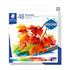 staedtler design journey oil pastels pack of 48