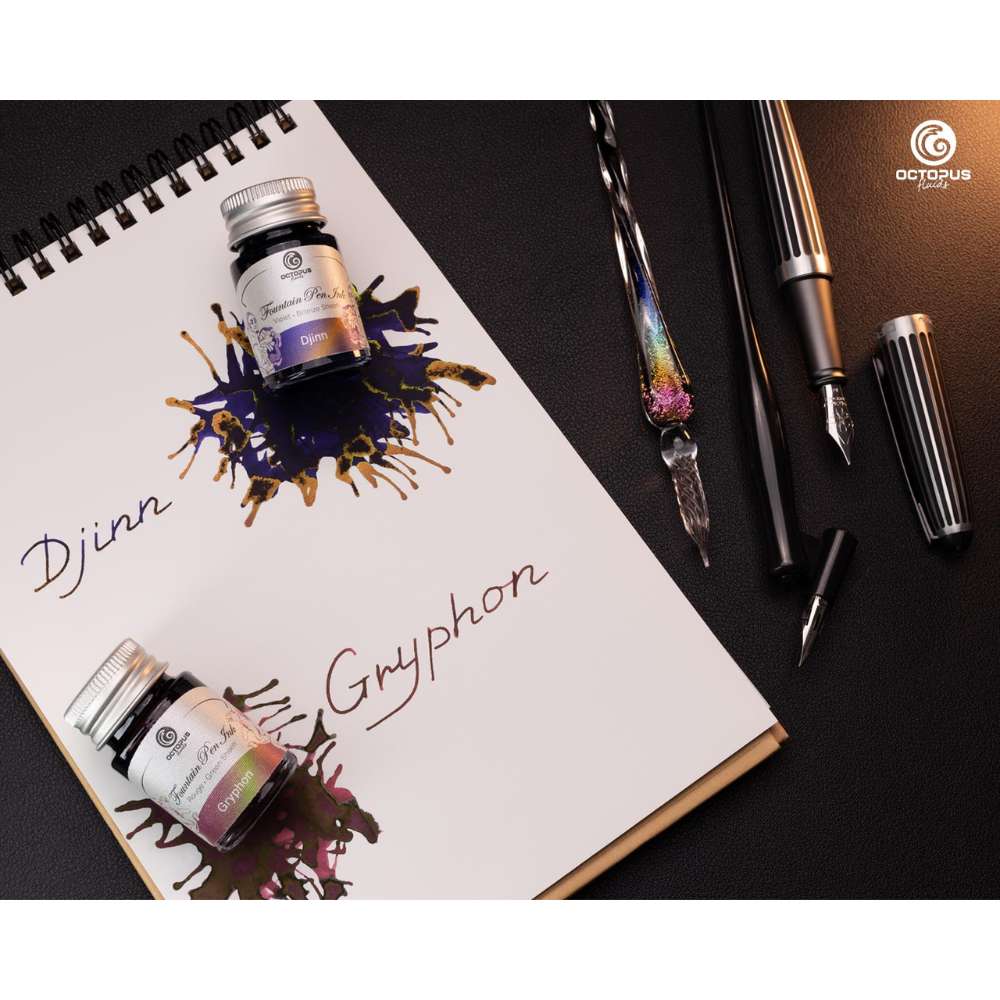 pen ink and refill