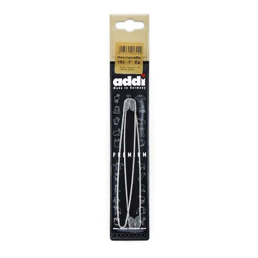 Addi stitch marker
