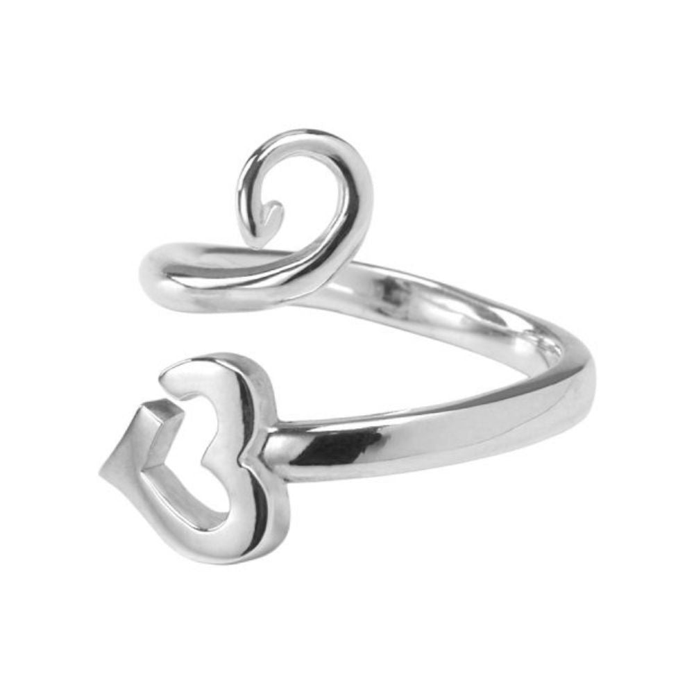 Addi Jewellery Knitting ring