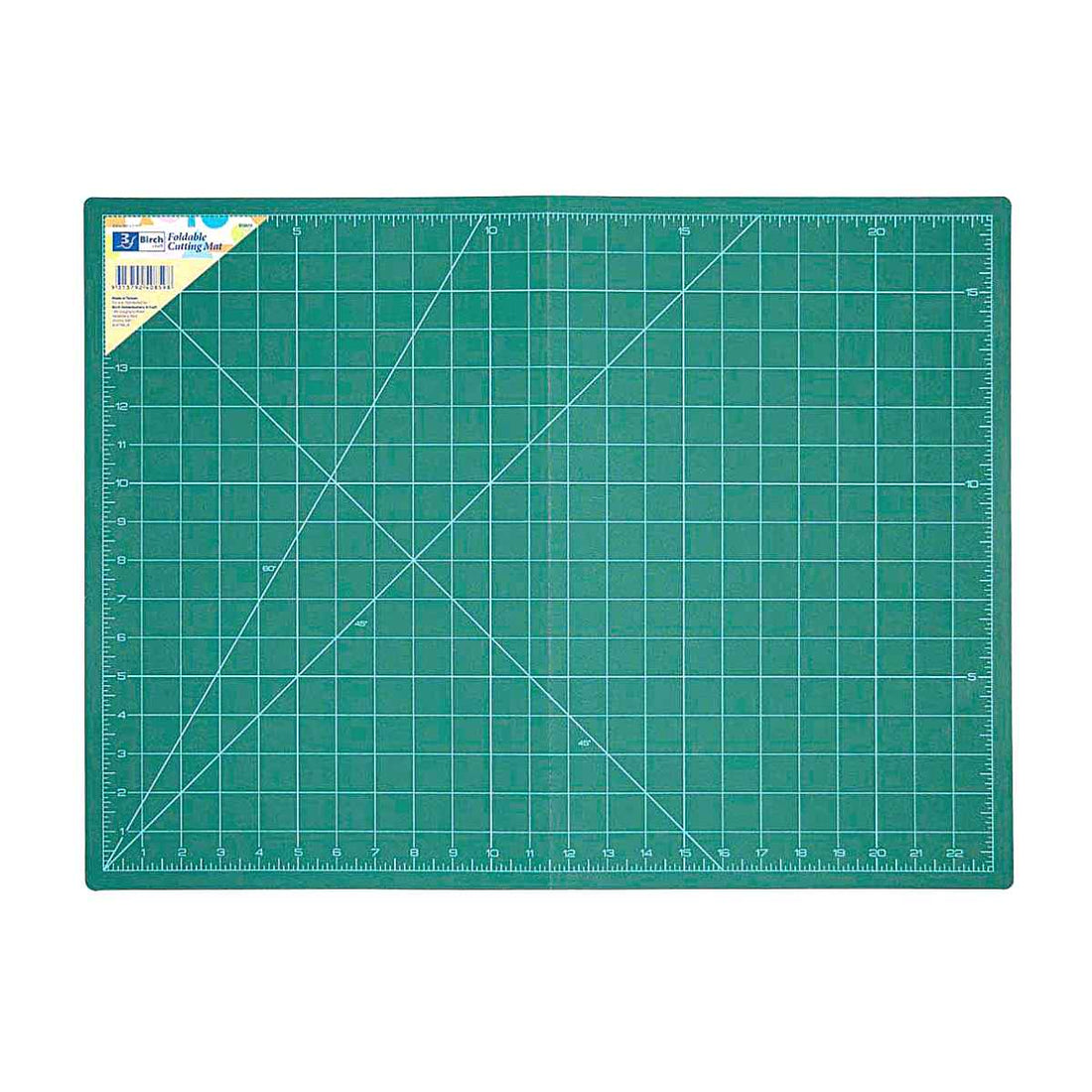 Foldable Cutting Mat For Crafts