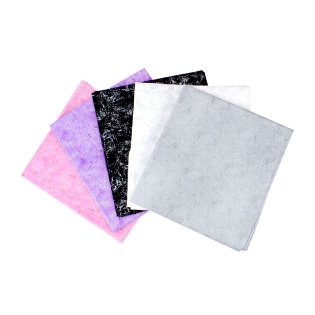fabric fat quarter pastel collection