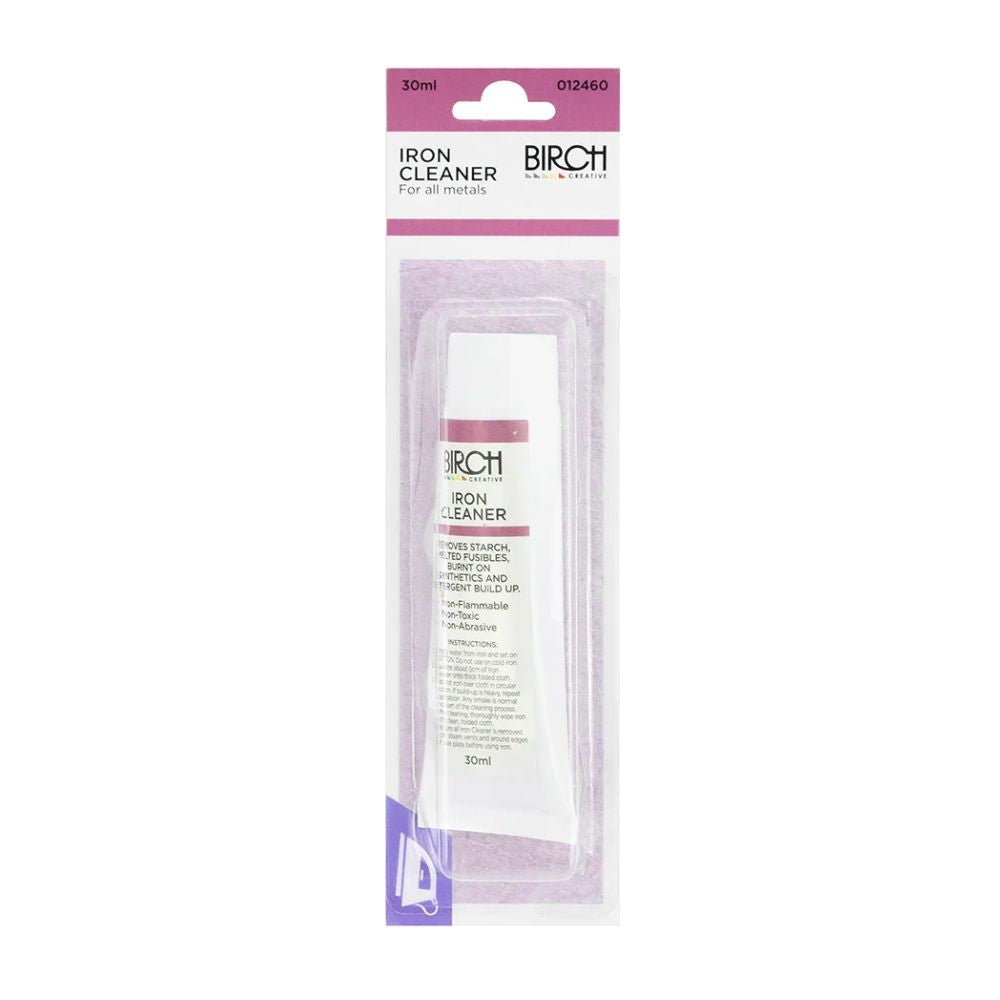iron cleaner 30ml