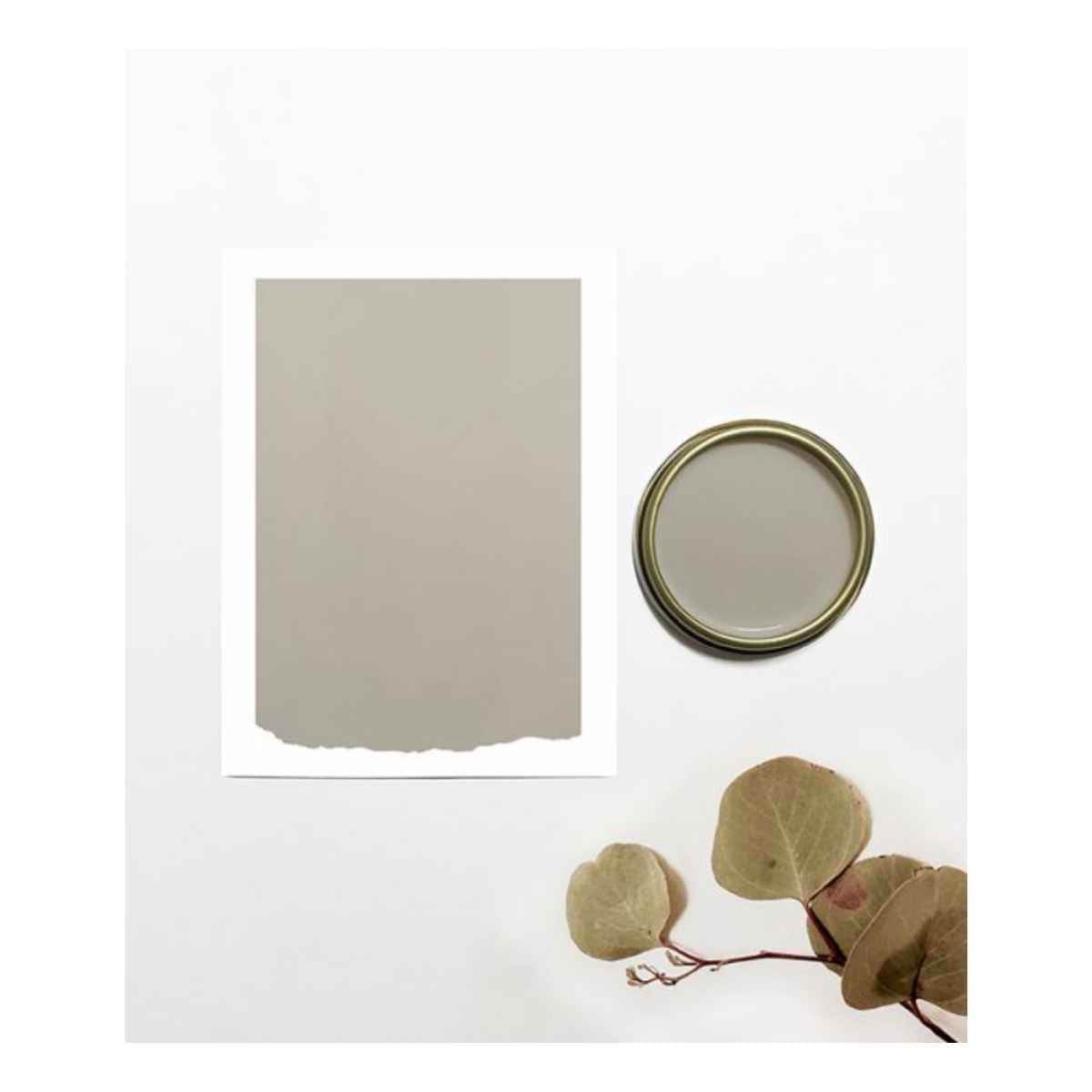 Chalk and Clay Paint For Furniture - Granite