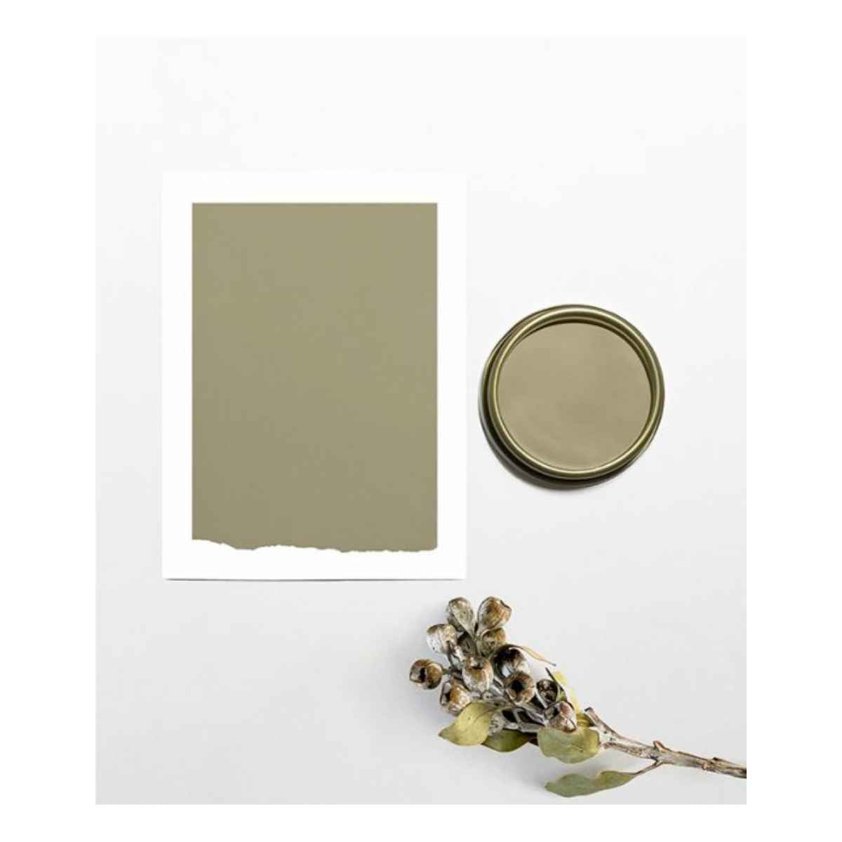 Chalk and Clay Paint For Furniture - Khaki