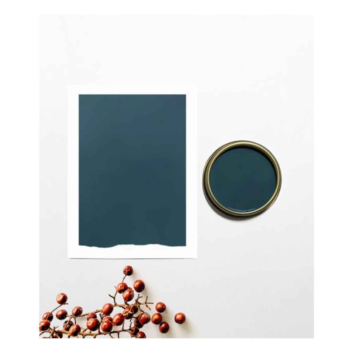 Chalk and Clay Paint for Furniture - Seascape