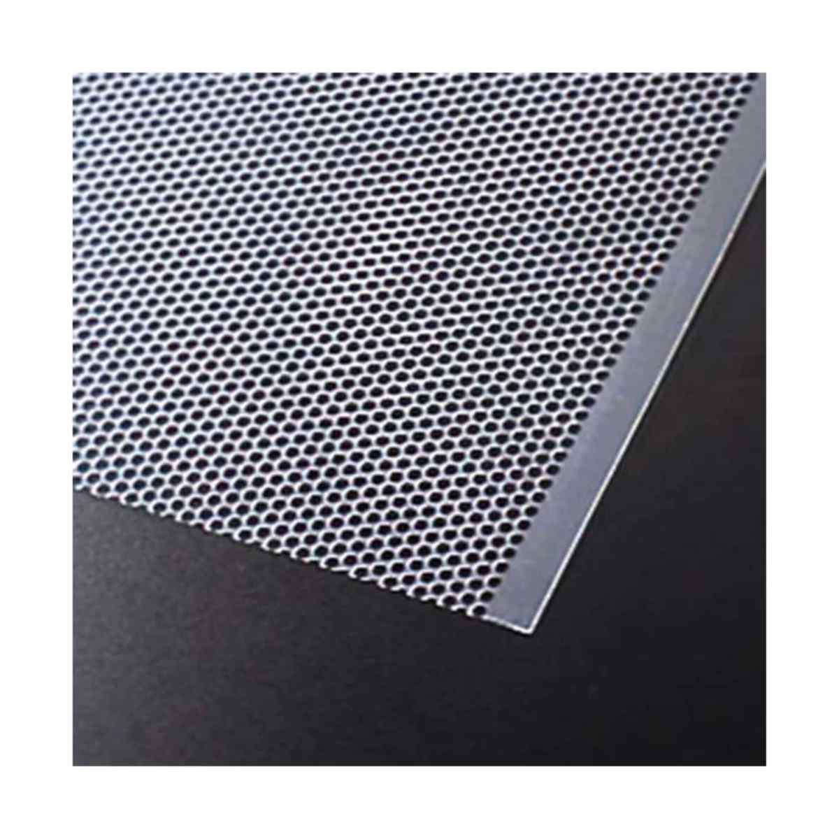 Clover Mesh Transfer Canvas For Transferring Patterns, Designs