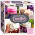 create your own candles box set