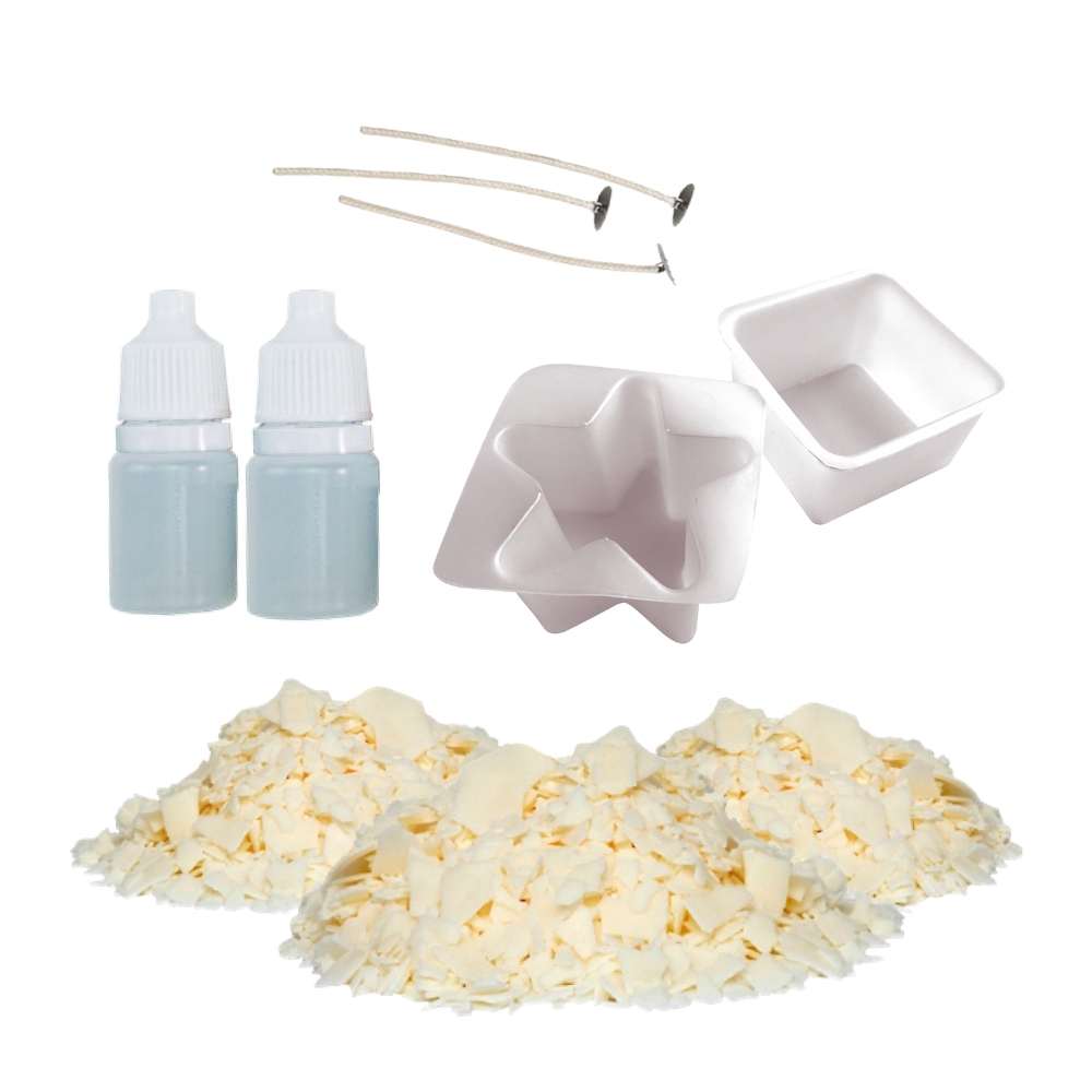 hinkler candle making kit