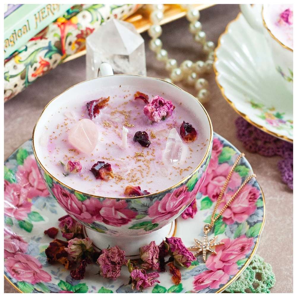 design your own candles kit