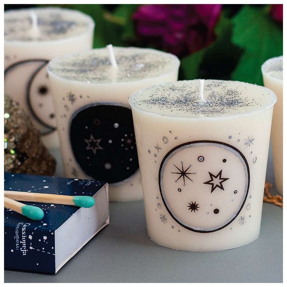 gift candle making kit