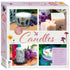 deluxe candle making kit by hinkler