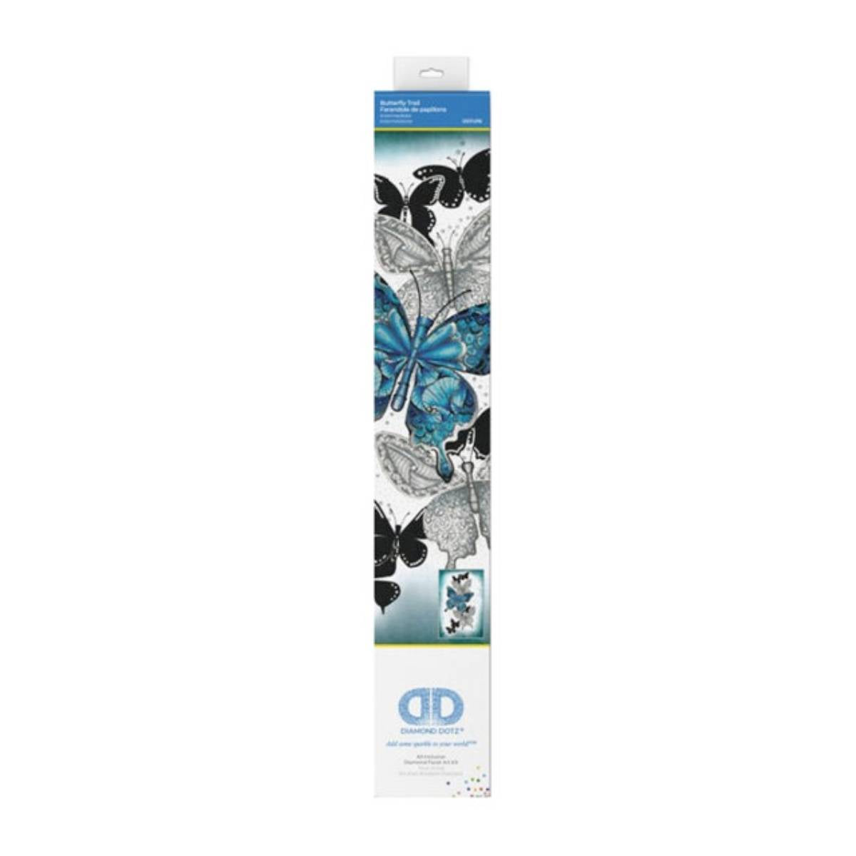 diamond dotz diamond painting kit
