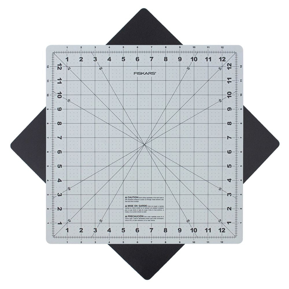 rotating cuttIng mAt for sewing