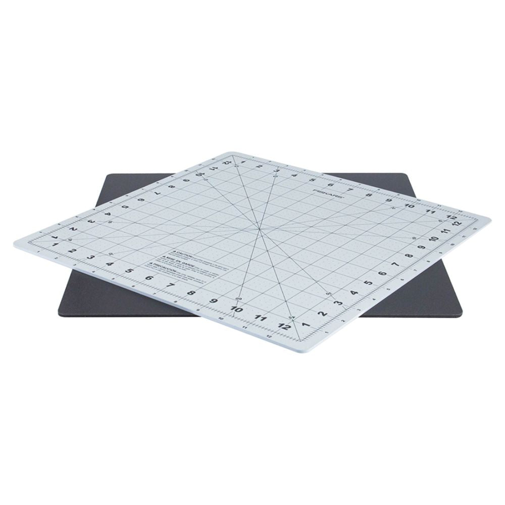 13x13 cuttIng mat roTatinG