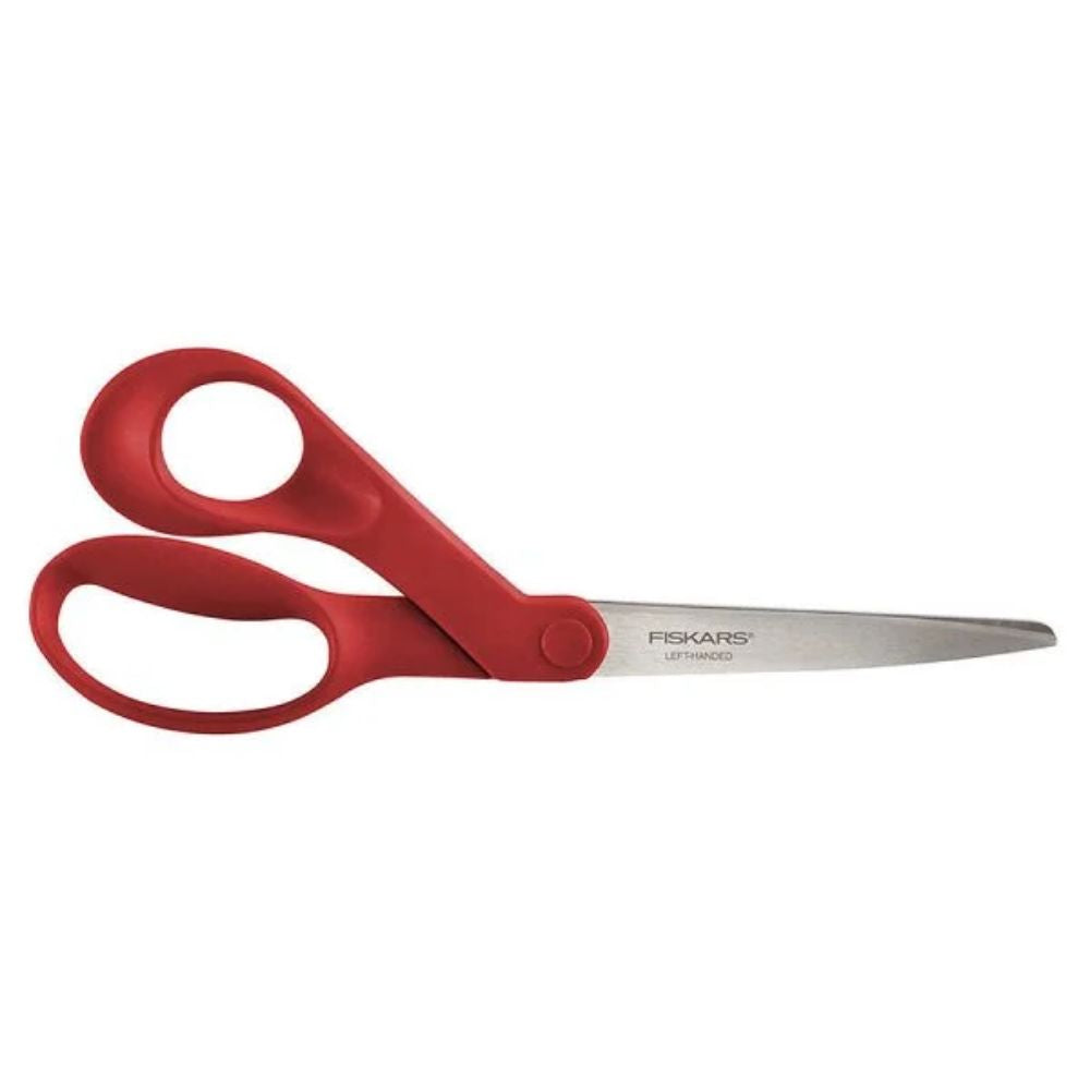 dressmaking scissor left handed.