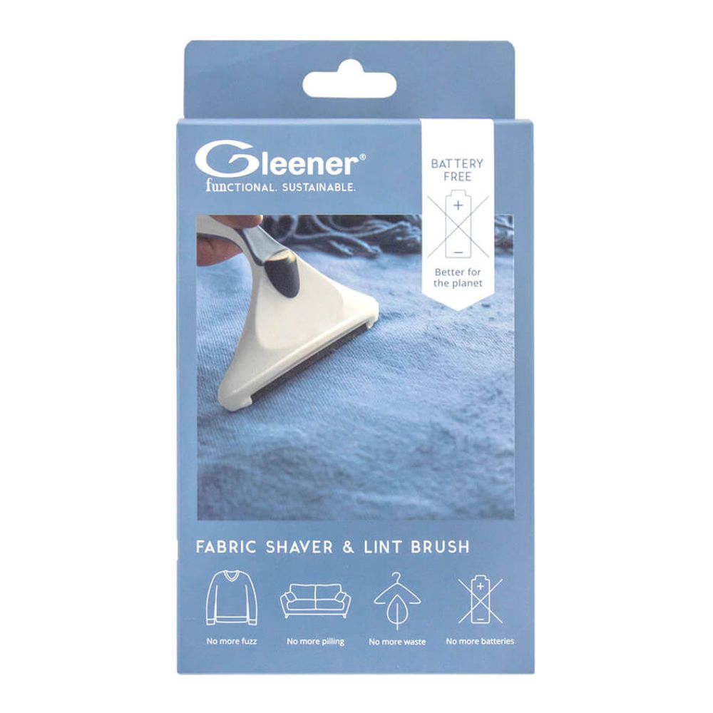 fabric shaver and lint brush