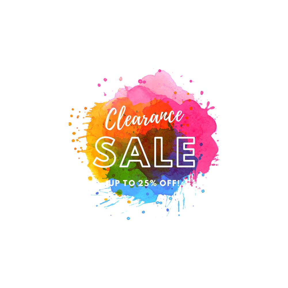 art and craft clearance up to 26% off at homesnliving.com.au