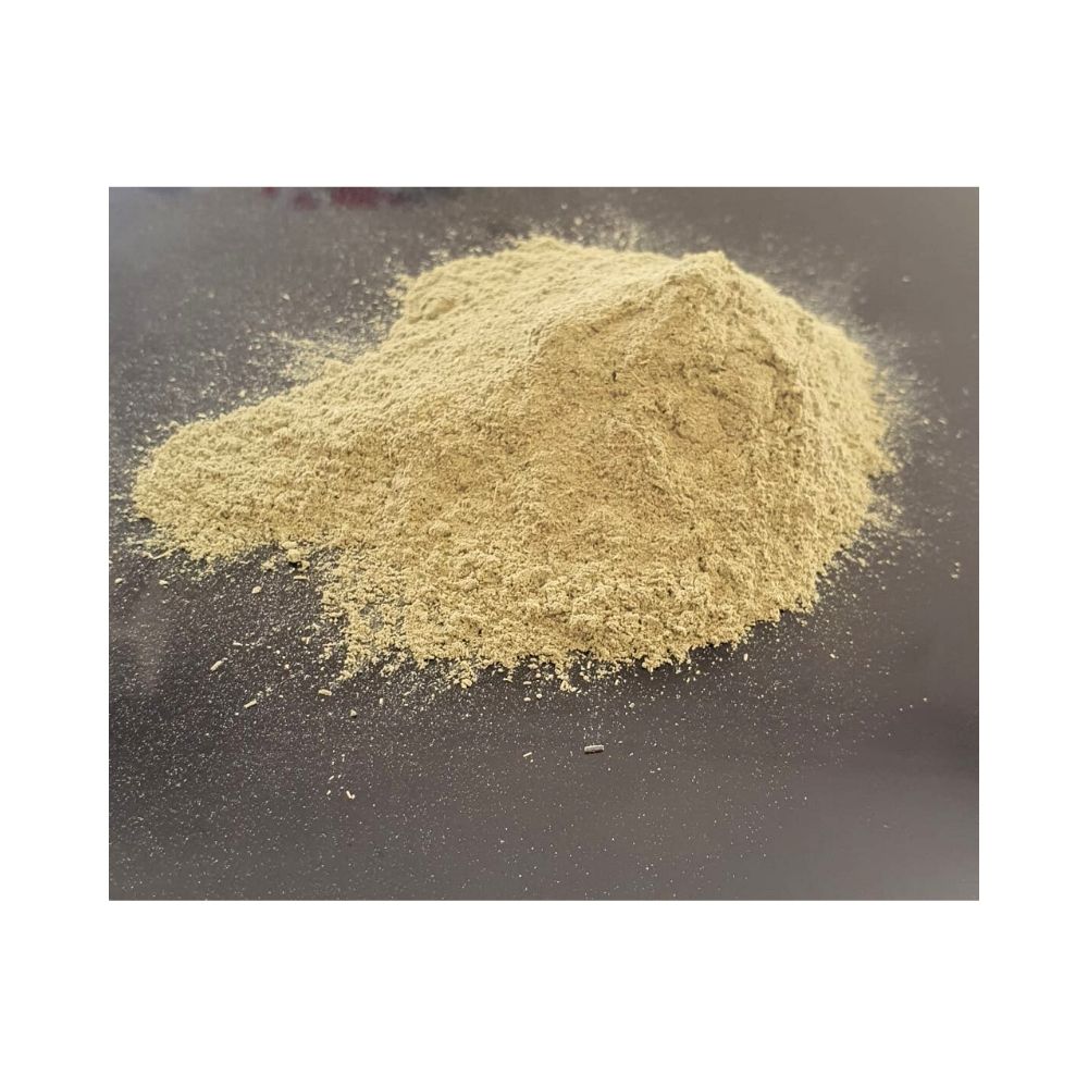 indigo powder