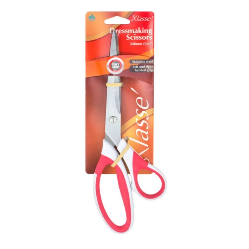 sewing scissor for fabric and embroidery