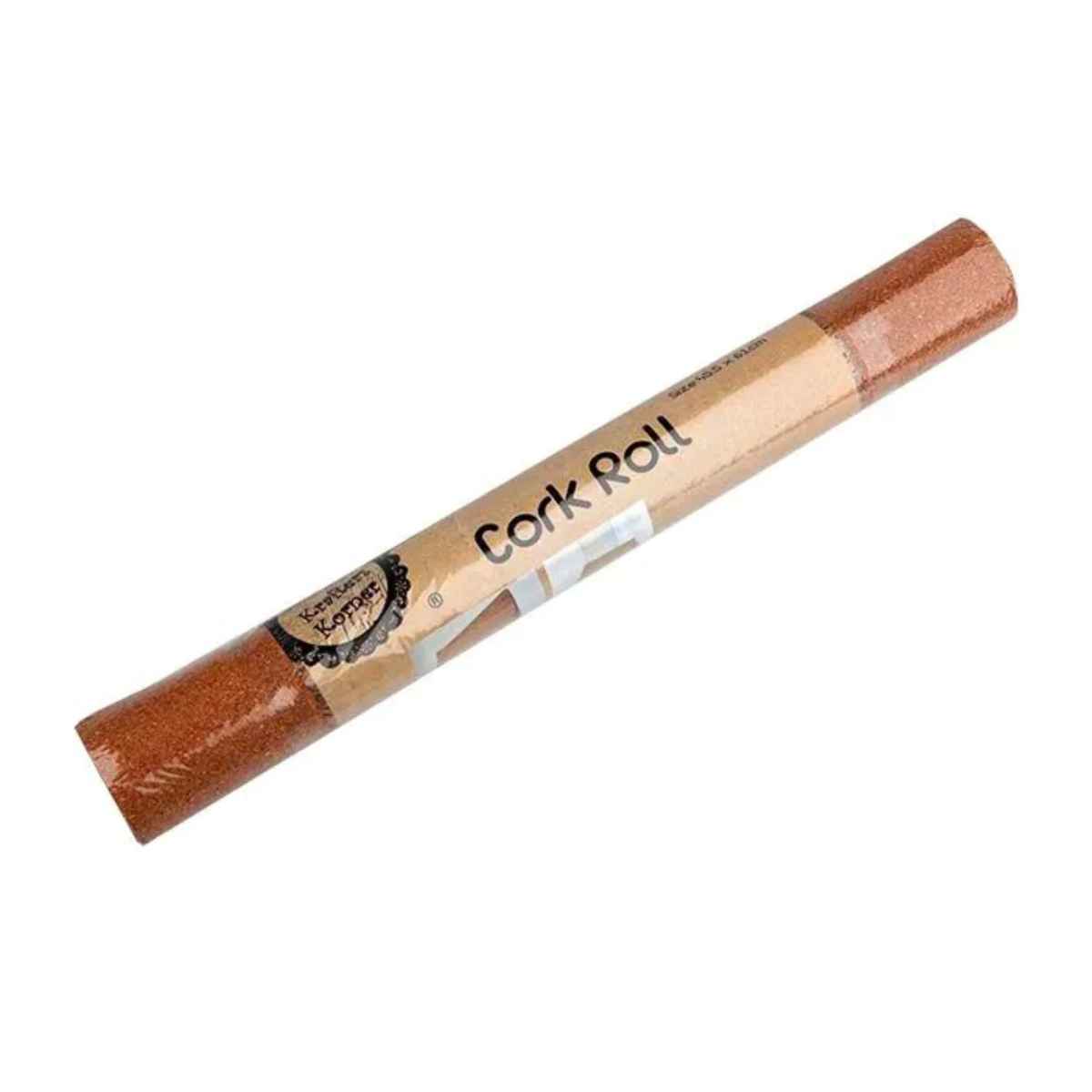 Krafters Korner Cork Roll 45.5 x 61cm