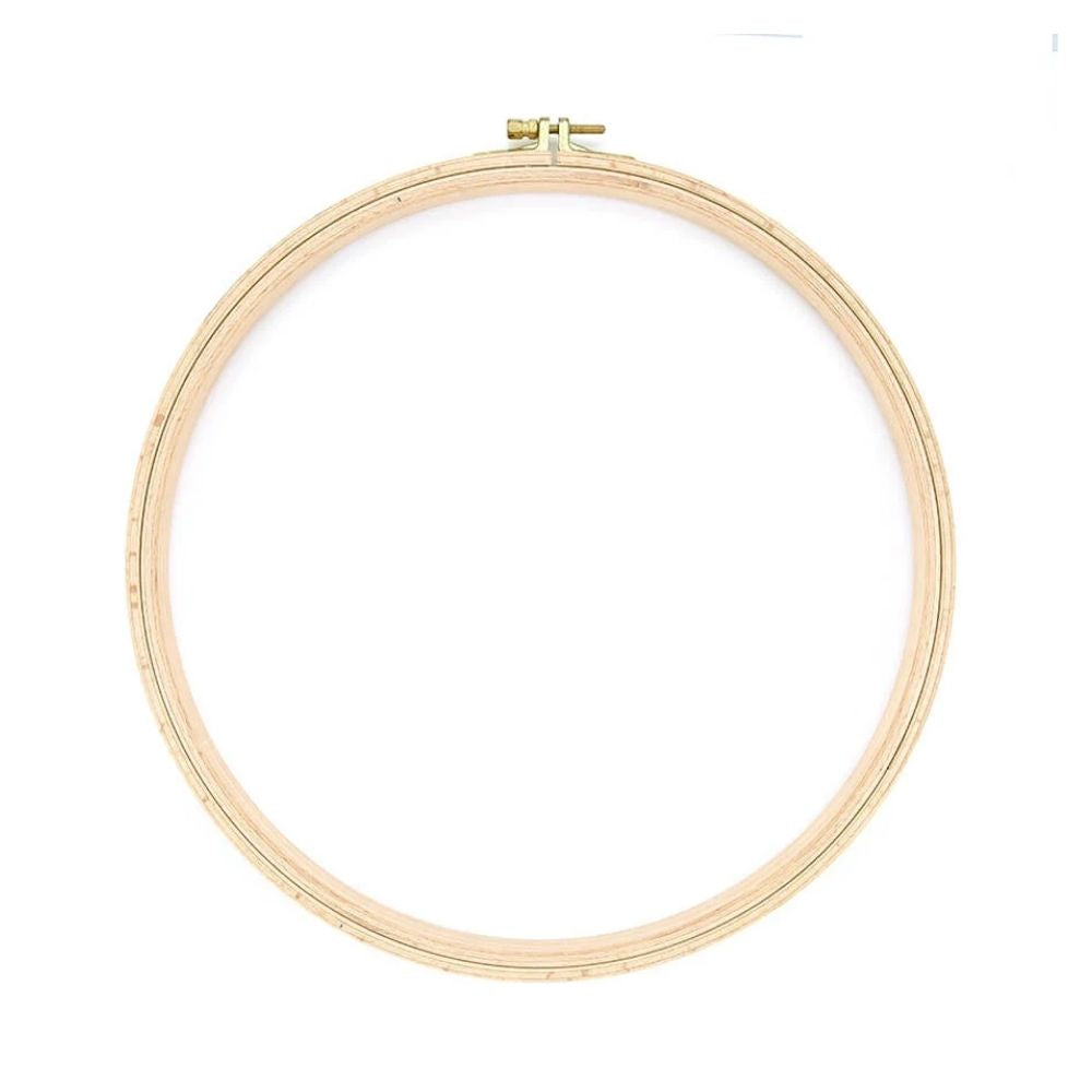 embroidery hoop