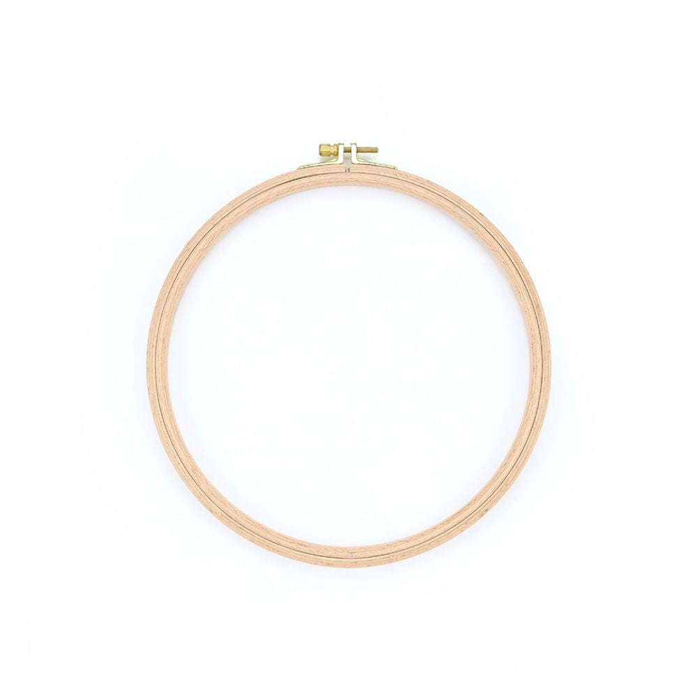 embroidery hoop