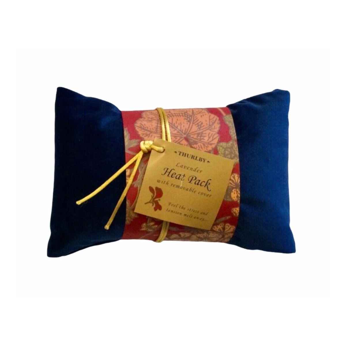 Wheat And Lavender Microwavable Heat Pack