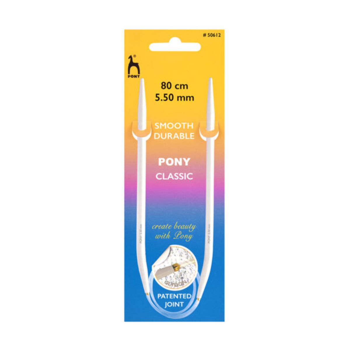 long circular knitting needles