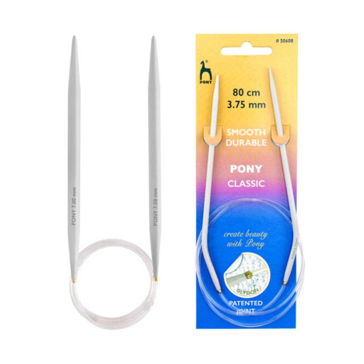 circular knitting needles