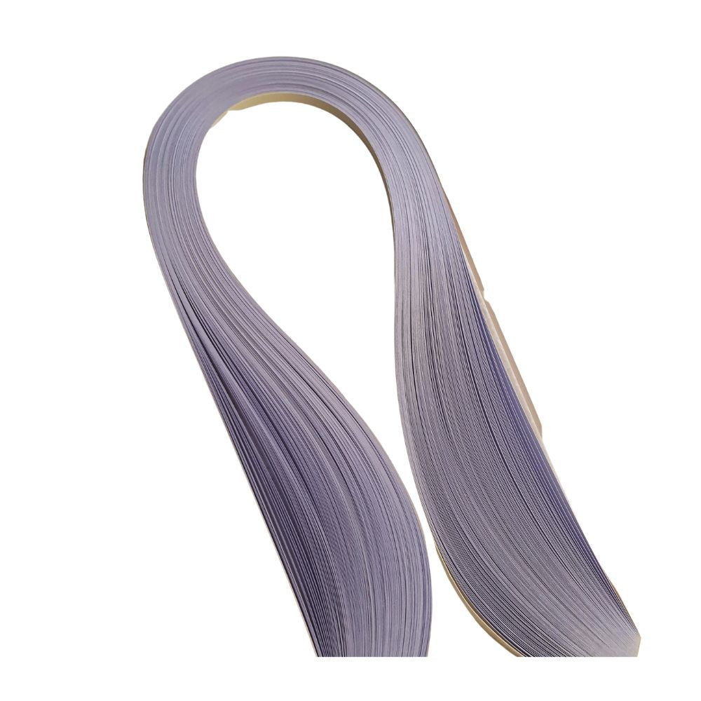 Quilling Paper Strips 5mm x 54cm Craft Paper, 120 Sheets