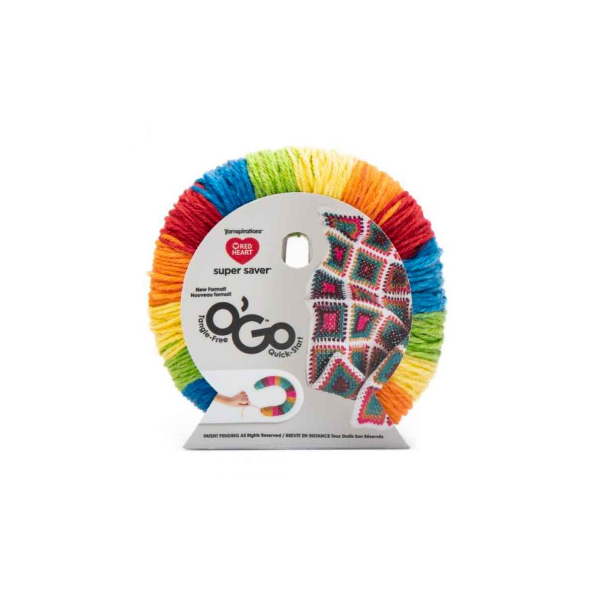 red heart super saver yarn christmas