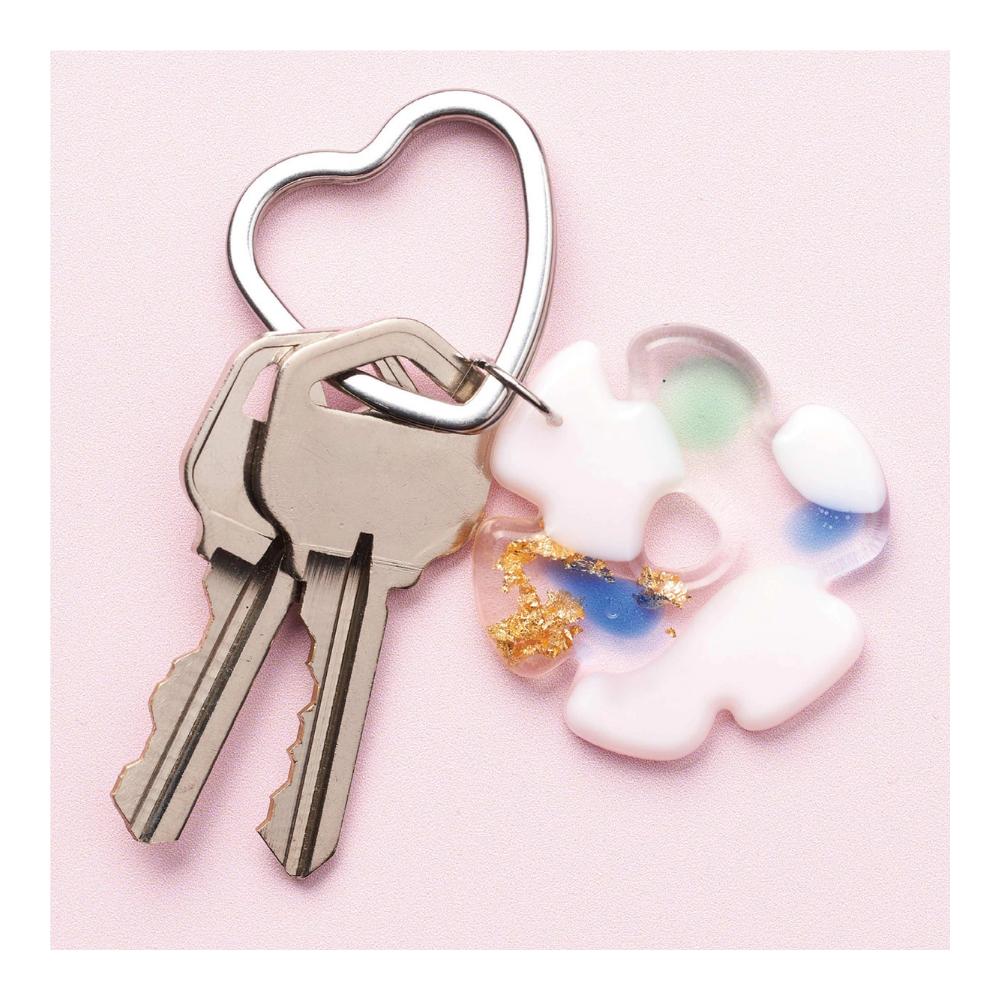 resin jewelery kit