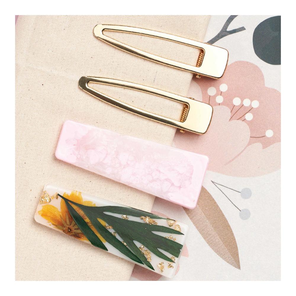 resin art kit