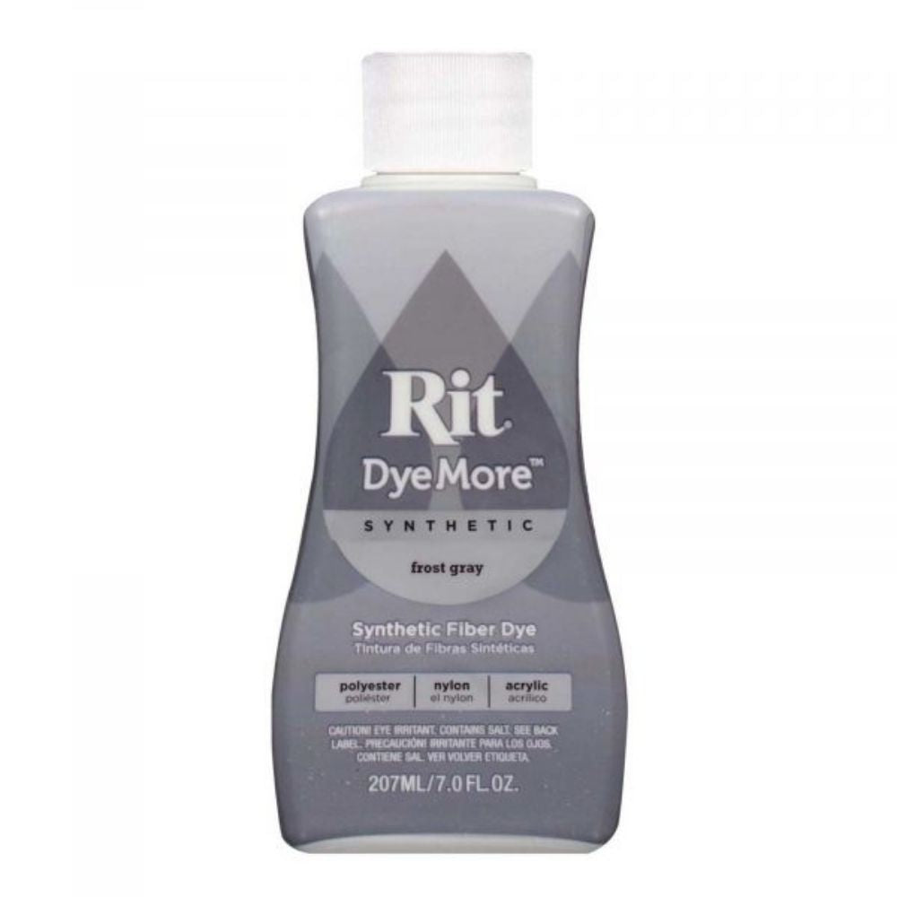 RIT DyeMore Synthetic Liquid Fabric Dye