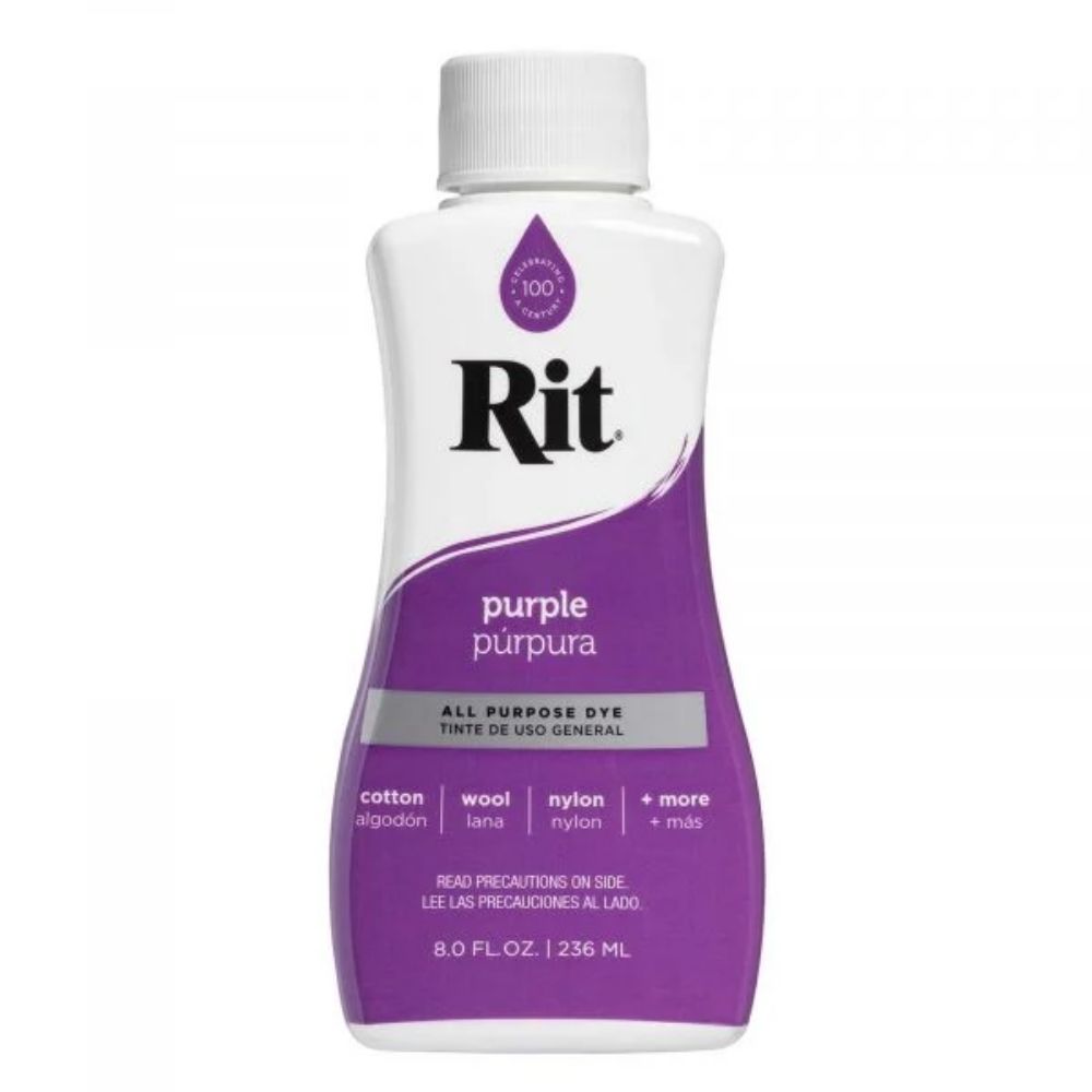 RIT all purpose dye