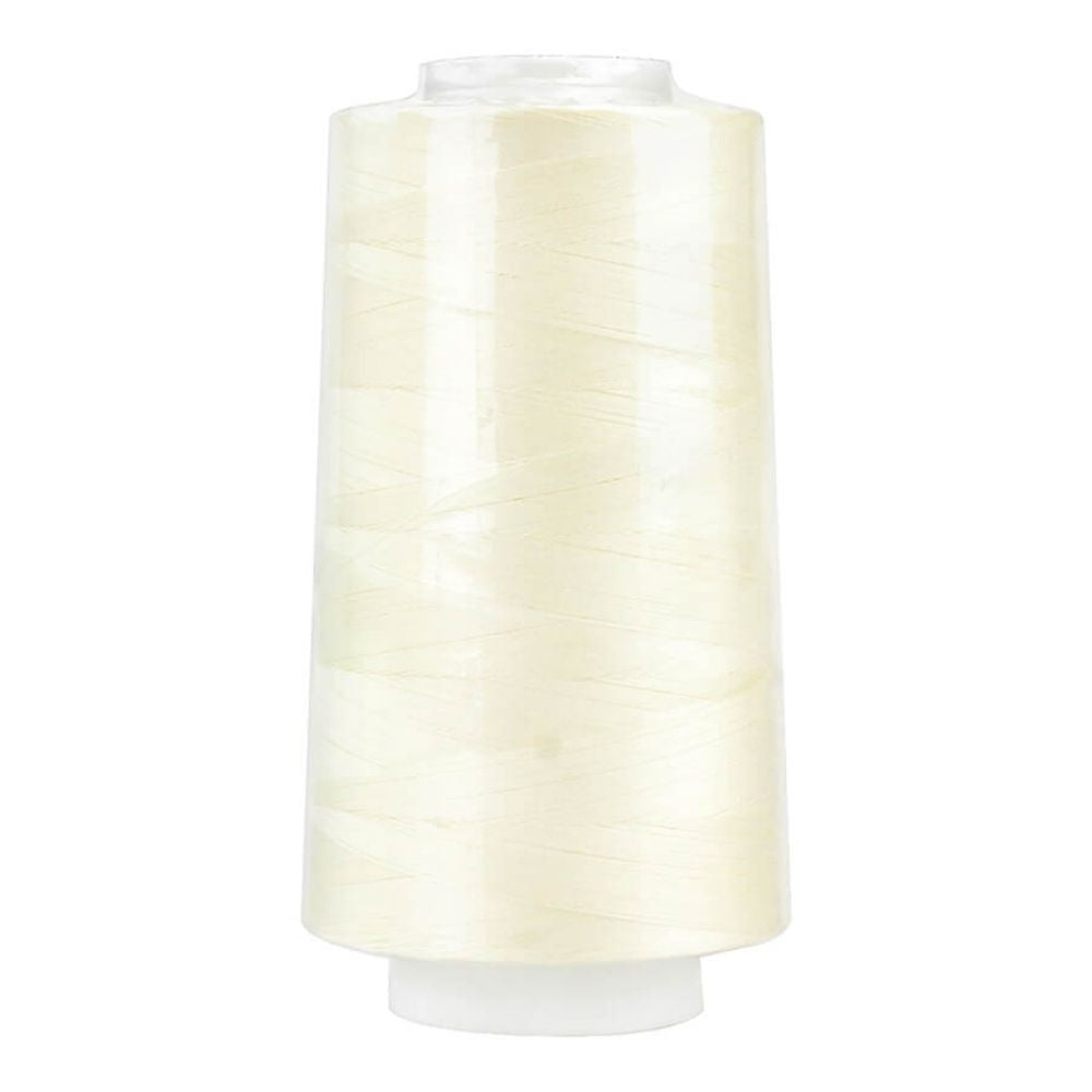 off white thread for quilting projects