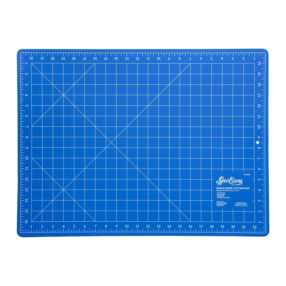 one sided a2 cutting mat for craft