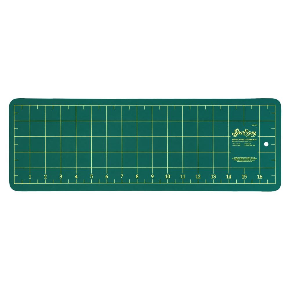 small cutting mat for sewing and craft